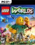 Lego Worlds (PC) inc soundtrack DLC