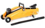 Halfords 2 Tonne Trolley Jack £20 / 3 Tonne Ratchet Axle Stands £15 @ Halfords (Or Halfords ebay with free delivery on Axle stands)