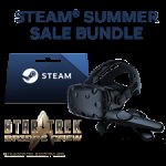 HTC Vive with Star Trek: Bridge Crew and a &pound;50 Steam gift card