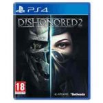 Dishonored 2 PS4/Xbox One