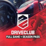 Driveclub and Season Pass
