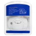 First Alert Carbon Monoxide Alarm £7.80 @ Waitrose