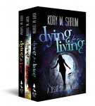 Superb Sci-Fi Box Set Trilogy Saving - Dying for a Living Boxset: Books 1-3 of Dying for a Living series Kindle