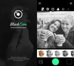 BlackCam Pro – B&W Camera Full APK Free