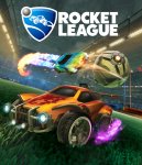 Rocket league xbox one (£8.55 with code)