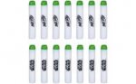 Star Wars Nerf bullets glow in the dark