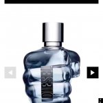 Diesel Only The Brave 200ml edt