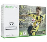 Xbox one S 500gb with Fifa 17 (or Minecraft 500gb) + Overwatch + Forza Horizon 3:.. Also Xbox One S 500gb Forza Horizon 3 + Overwatch + Lego City Undercover