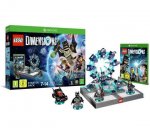 Lego dimensions xb1 starter pack