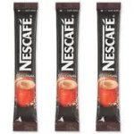 Poundstretcher: Nescafe Original/Decaf, 10 SACHETS 50p