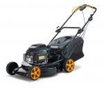 McCulloch 51cm Alloy lawnmower with Honda engine