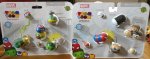 Marvel Tsum Tsum 9 pack