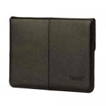 iPad Leather Sleeve Case, Premium soft leather envelope cover for iPad by TORRO (Fits iPad Air 2 - Black soft Leather) @ Sold by TORRO Cases w/ Prime - &pound;11.98 (Non Prime)