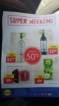 Lidl Super Weekend Offers 8 & 9th July