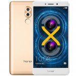 Huawei Honor 6X BLN-AL10 3GB RAM 32GB Dual camera and Dual SIM 4G SIM @ FREE/ UNLOCKED - Gold Global central.co.uk