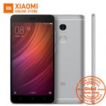 Global Version Xiaomi Redmi Note 4 4GB RAM, 64GB ROM, 5.5 FHD, 4100 Battery, Snapdragon 625 Delivered