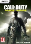 Call of Duty: Infinite Warfare PC 7.99
