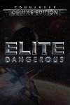 Elite Dangerous commander deluxe edition XBOX ONE