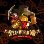 SteamWorld Dig (Nintendo 3DS) digital