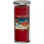 Large Yankee Candle Pillars from &pound;9.99 (Prime) Sold by My Swift &pound;14.98