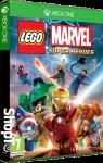 Lego Marvel Superheroes (Xbox One) £9.85 Delivered @ ShopTo