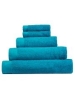 Asda - Instore & oneline, Bath sheets 150 x 100cm various colours