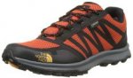 Mens North Face Litewave Fastpack Goretex low rise hiking shoe