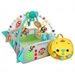 Bright Starts 5 in 1 Ball Activity Play Gym @ Amazon / John Lewis (C&C)