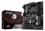 MSI B350 TOMAHAWK AM4 Motherboard @ CCL (£84.74 after cashback) - more deals in post