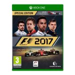  F1 2017 Special Edition Xbox One/PS4 £39.85 @ Shopto.net