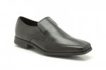 More stock in* Clarks men's leather formal 100% leather slip on & lace up shoes 67% off for £20.00 incl free delivery. 