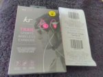 Kitsound Trail Bluetooth earphones £6.00 in-store at Tesco Walsall