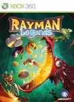 Rayman Legends Xbox 360 on Xbox One