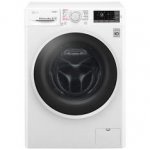  LG F4J6TY0WW 8kg Load, A+++ Energy Rating, 1400rpm Spin John Lewis £379