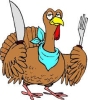 Tesco reducing turkeys already, third off full and crowns, &pound;30 ones in most store