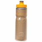 Nathan Fire & Ice Insulated Water Bottle