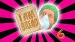 I Am Bread & Surgeon Simulator