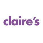 Claire's Accessories - 3 sales items online and instore