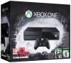 Xbox One 1TB Console Bundle - Rise of the Tomb Raider + Tomb Raider