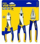 Irwin Visegrip 10505483 Pro Pliers Set &pound;17.40 Prime or &pound;21.39 non prime
