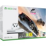 Game Xbox One S Forza Horizon 3 Bundle (500GB) with Overwatch, Fifa 17 and NOW TV 2 Month Cinema Pass