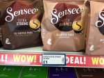 SENSEO Coffee Pads (36 in pack) £1.00 at poundstretcher