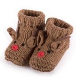 Slippers, socks and umbrella sale with prices starting from £2 eg novelty slippers were £10