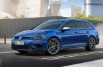 310BHP Golf R DSG Estate Lease 10k miles p. a, £220.80 per month (£1,987.20 initial)