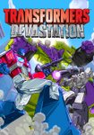 Steam Transformers: Devastation