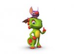 Yooka-Laylee (PS4)