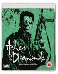 Ashes & Diamonds blu-ray