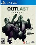 Outlast Trinity (PS4/Xbox One)