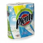 Plenty Premiuim Prints Kitchen Roll 2pk @ Wilkos (poss 50p off with printable voucher)
