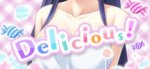 Delicious! Pretty Girls Mahjong Solitaire (PC Steam)
